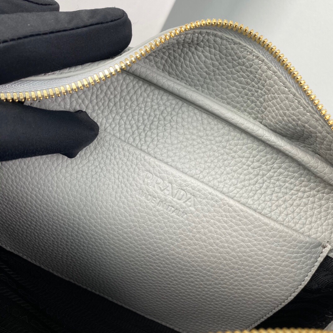 Pra*a Handle Bag 1BH078 02
