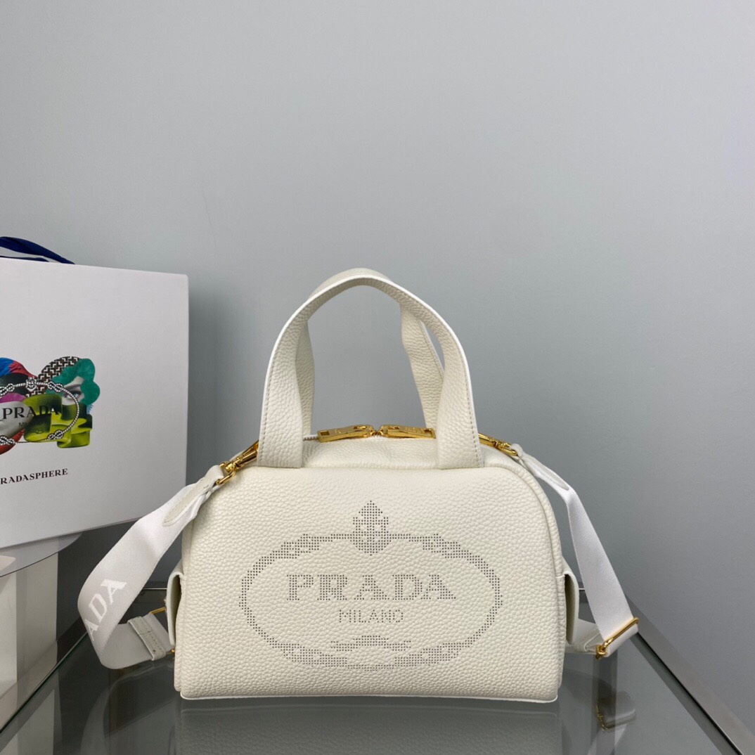 Pra*a Handle Bag 1BH078 03