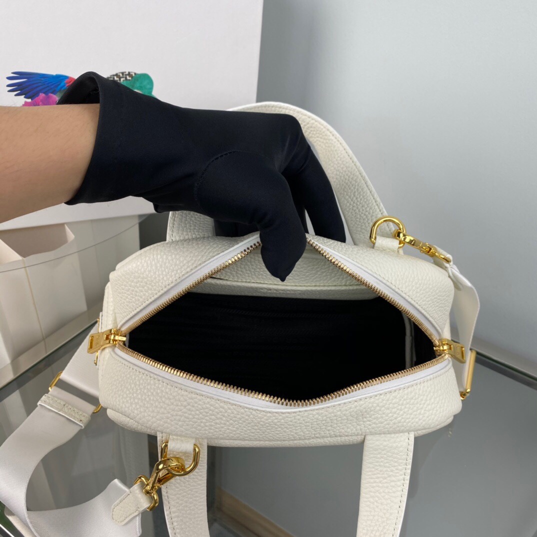 Pra*a Handle Bag 1BH078 03