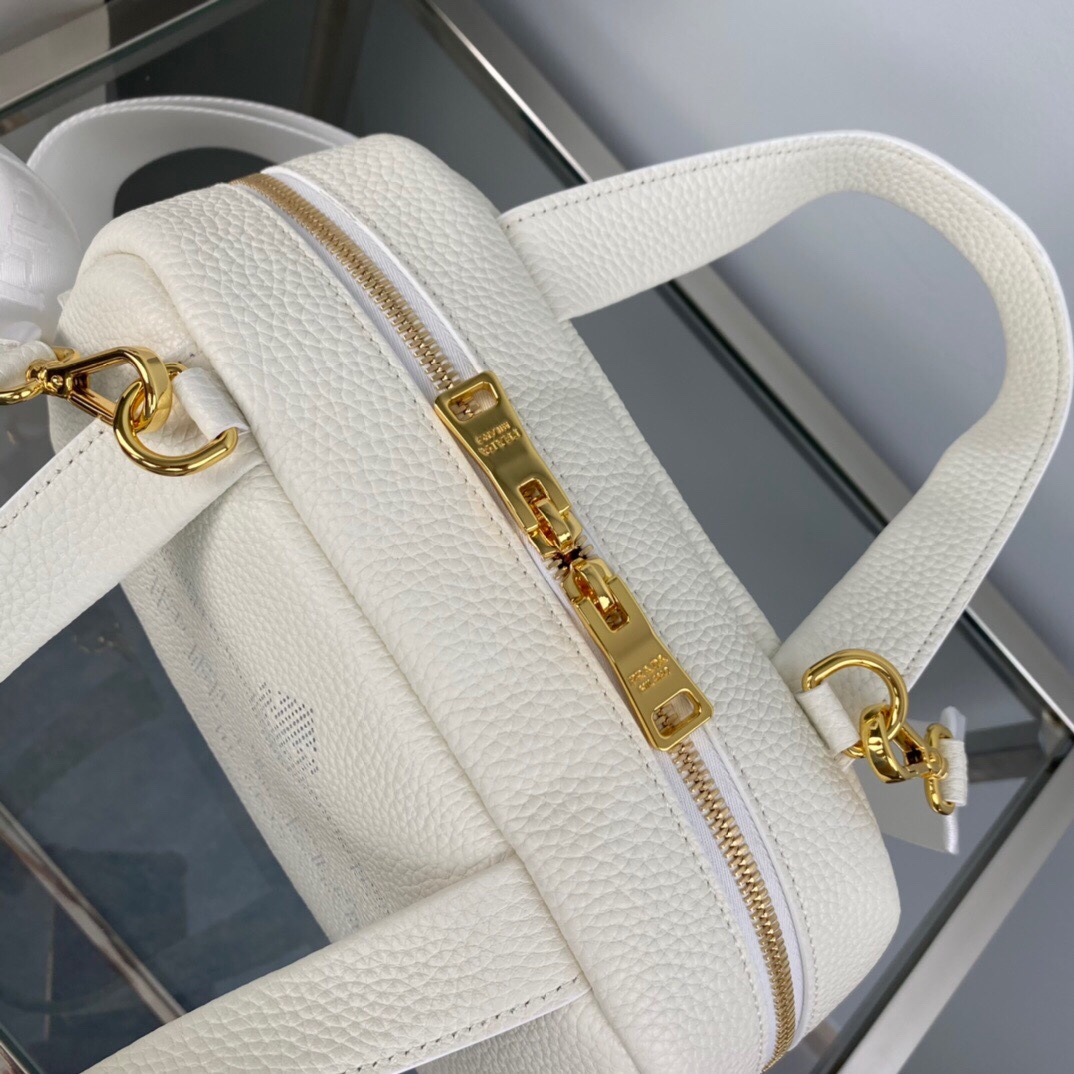 Pra*a Handle Bag 1BH078 03