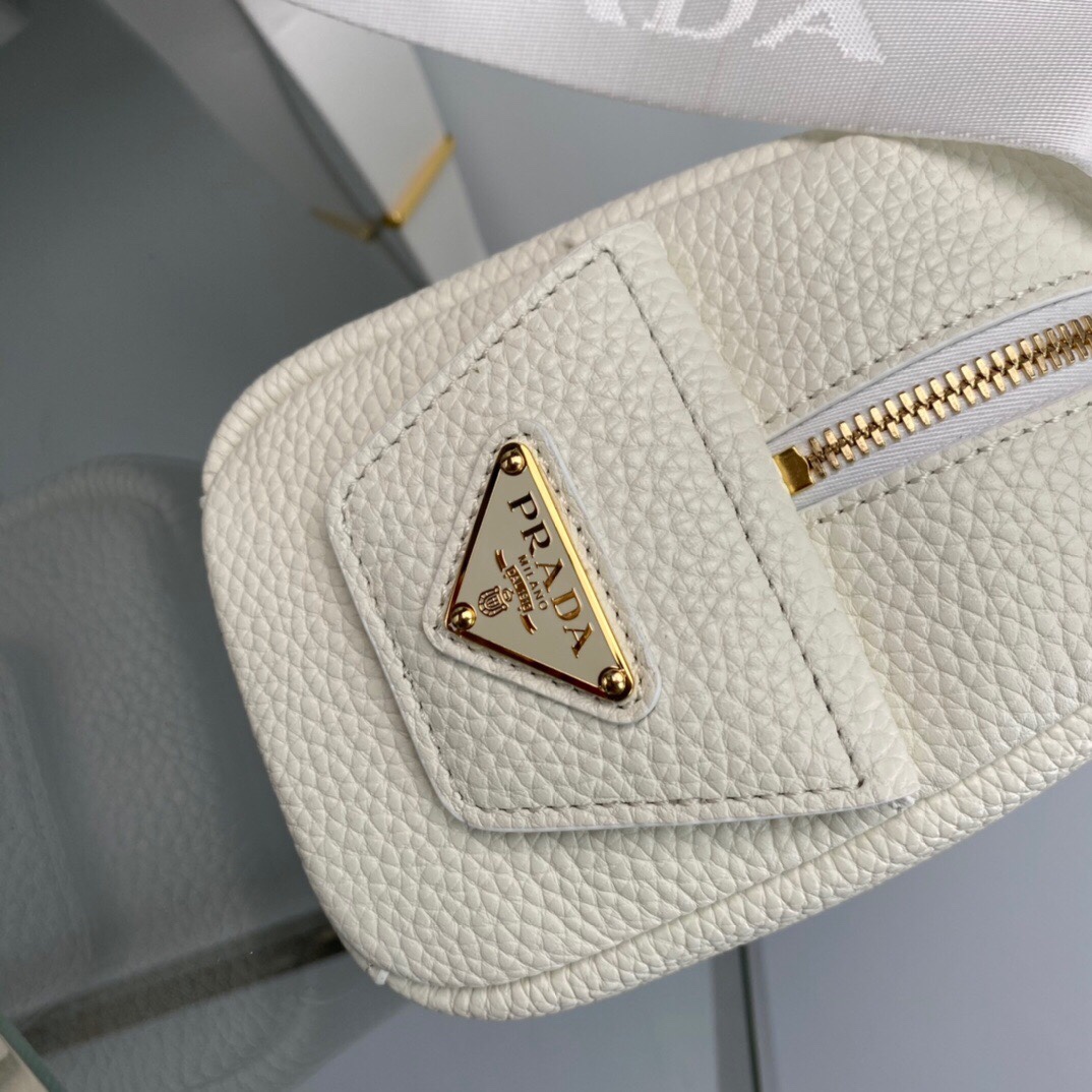Pra*a Handle Bag 1BH078 03