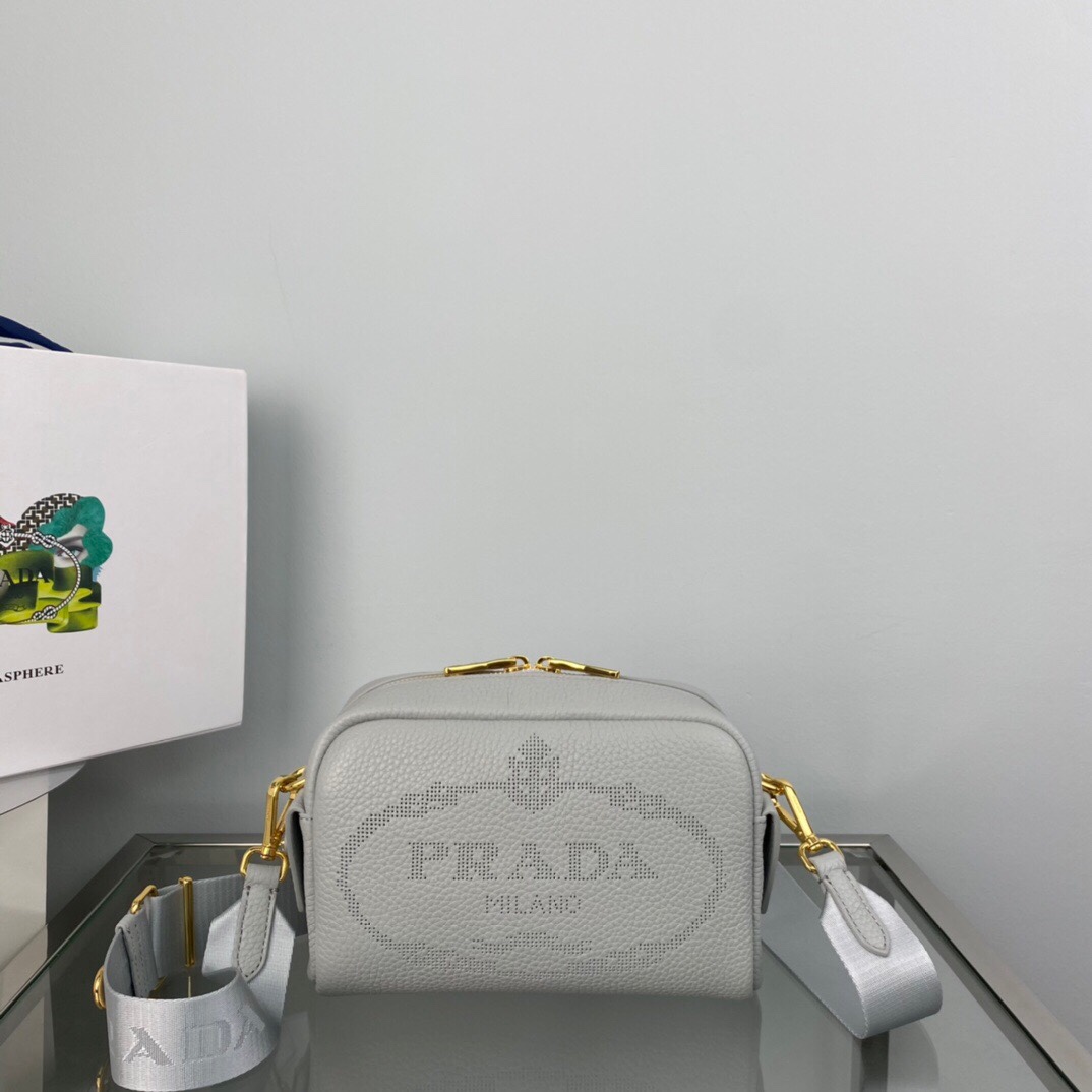 Pra*a Shoulder Bag 1BH187 02