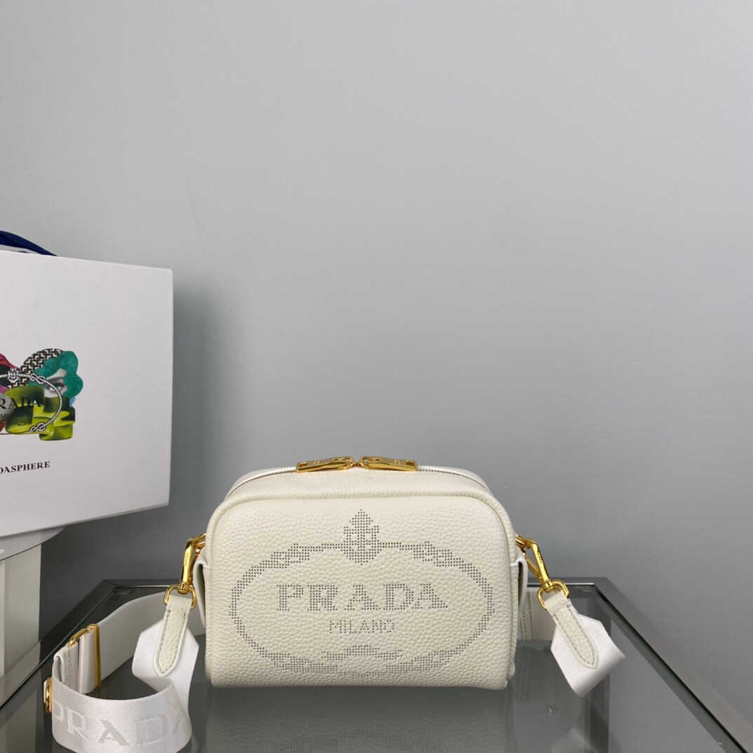 Pra*a Shoulder Bag 1BH187 03