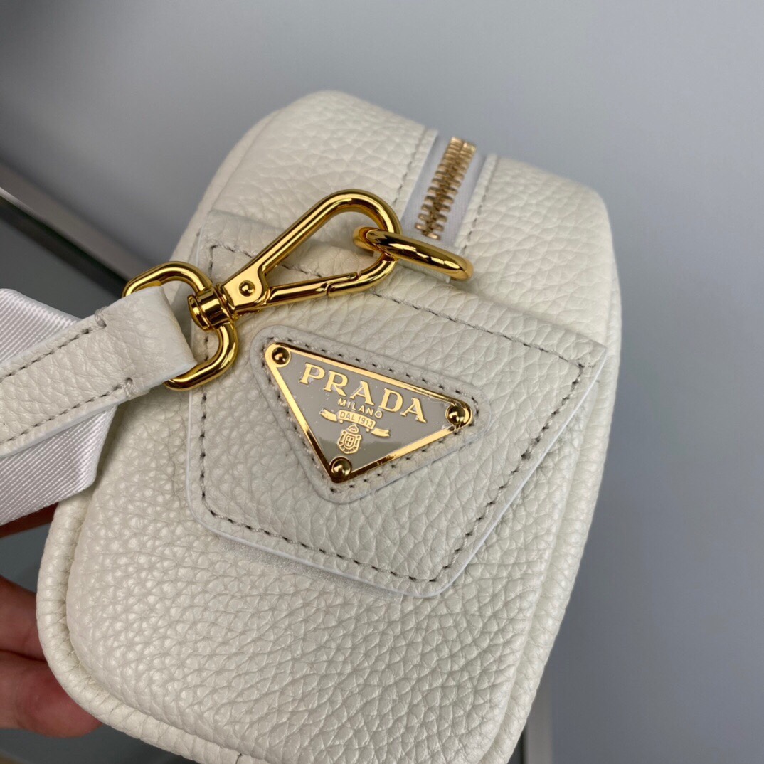 Pra*a Shoulder Bag 1BH187 03