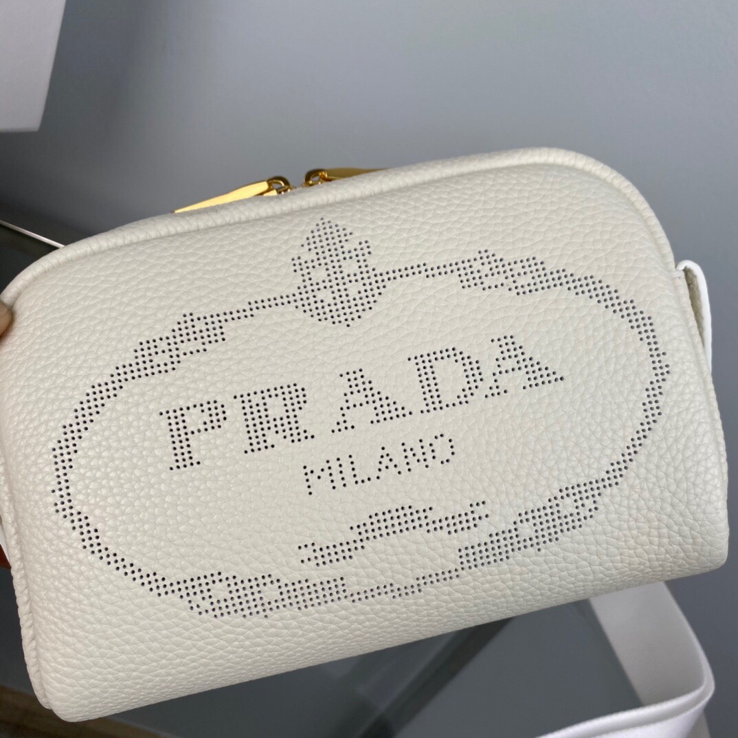 Pra*a Shoulder Bag 1BH187 03