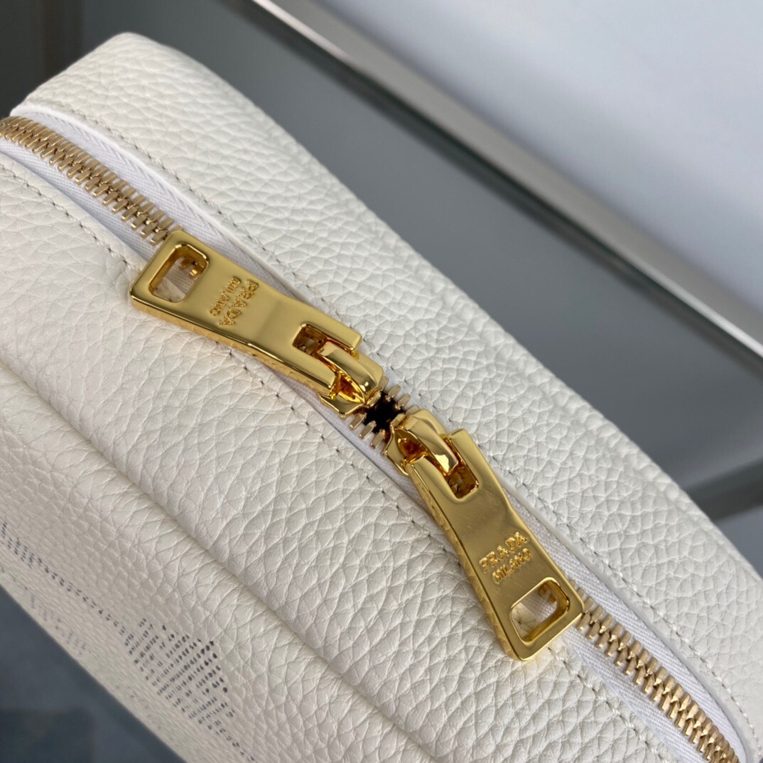 Pra*a Shoulder Bag 1BH187 03