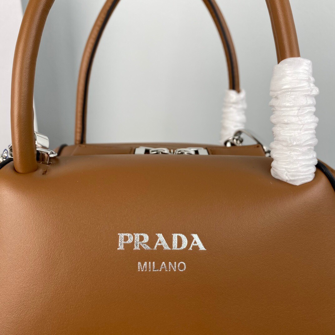 Pra*a Handle Bag 1BA366
