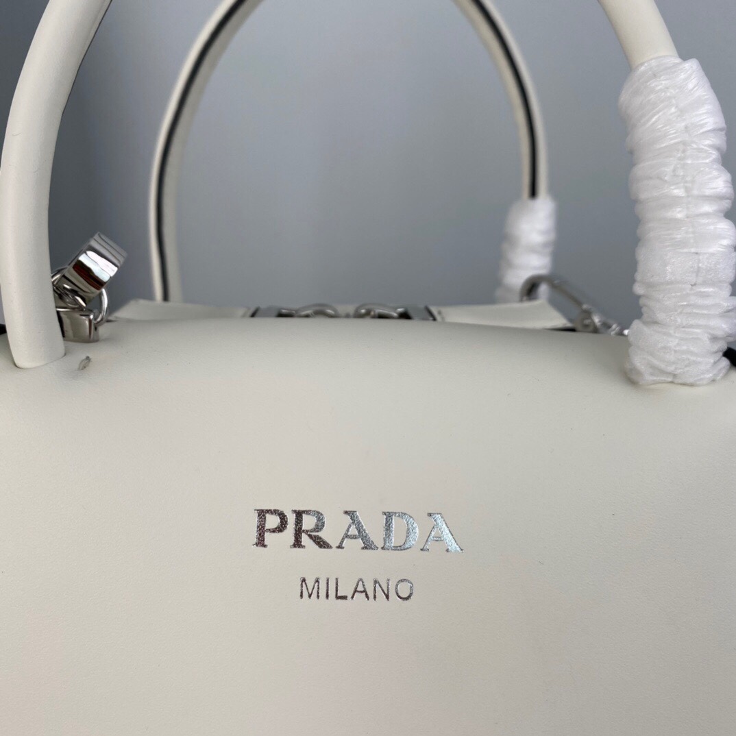 Pra*a Handle Bag 1BA366 02