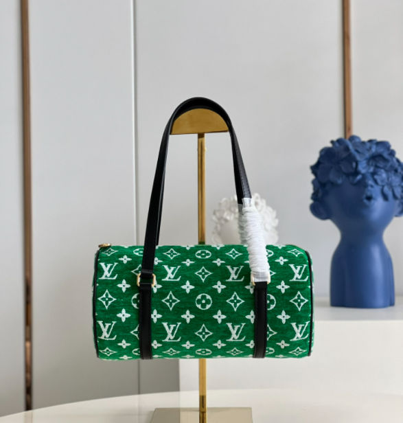 L0vis Vvtt0n Papillon Bag