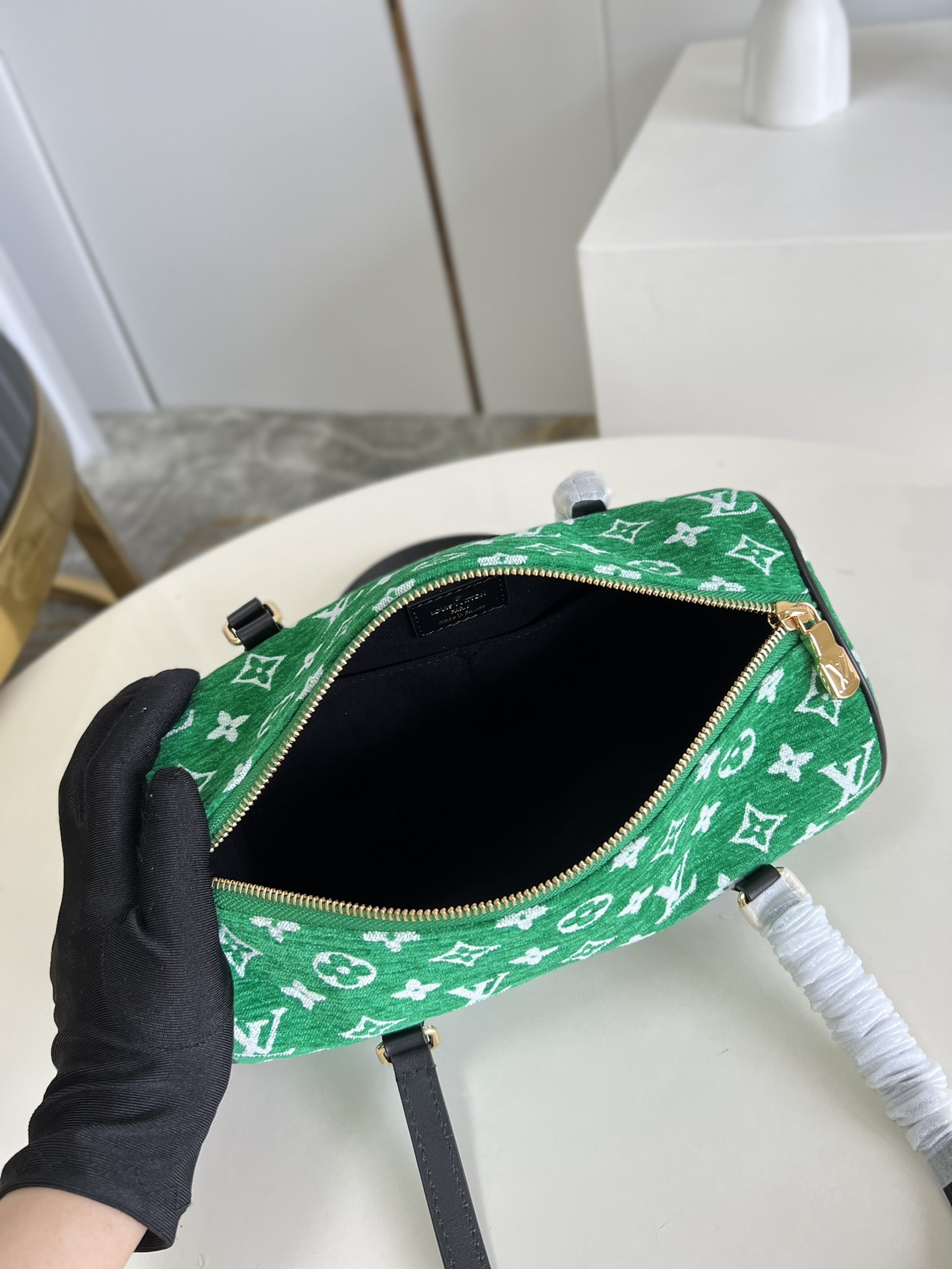 L0vis Vvtt0n Papillon Bag