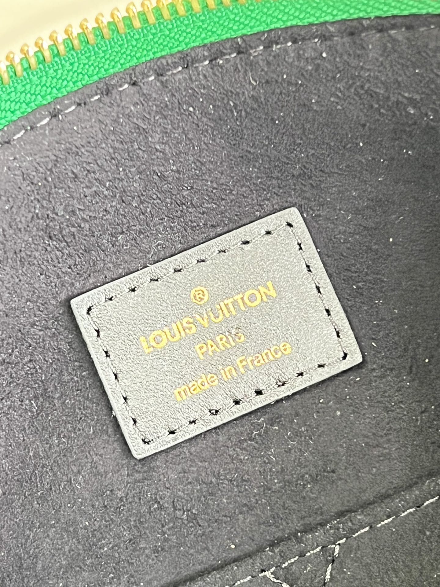 L0vis Vvtt0n Papillon Bag