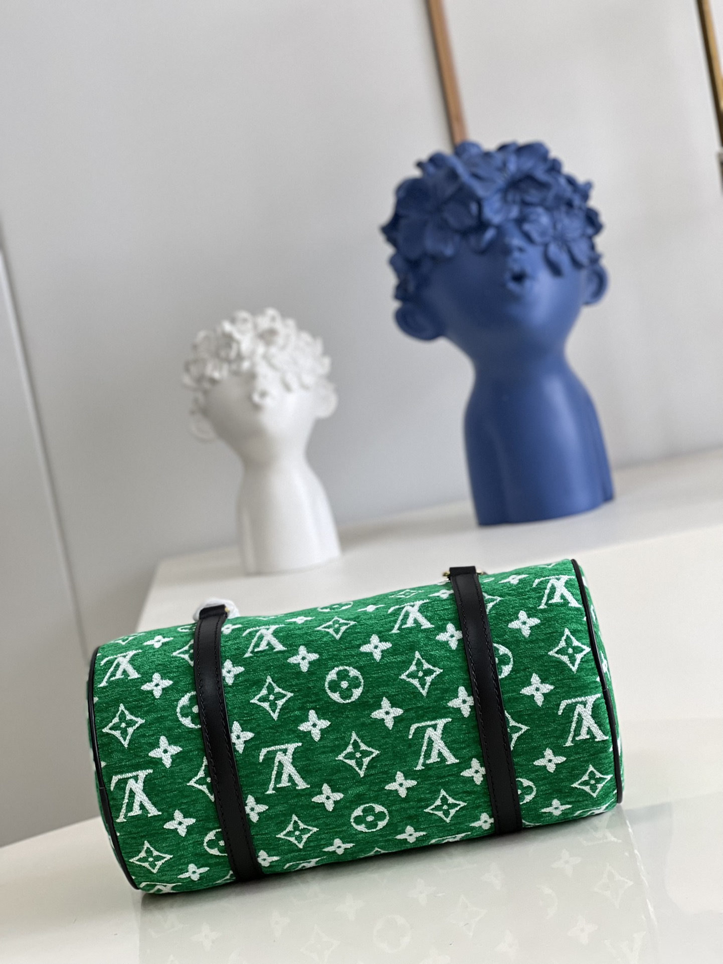 L0vis Vvtt0n Papillon Bag