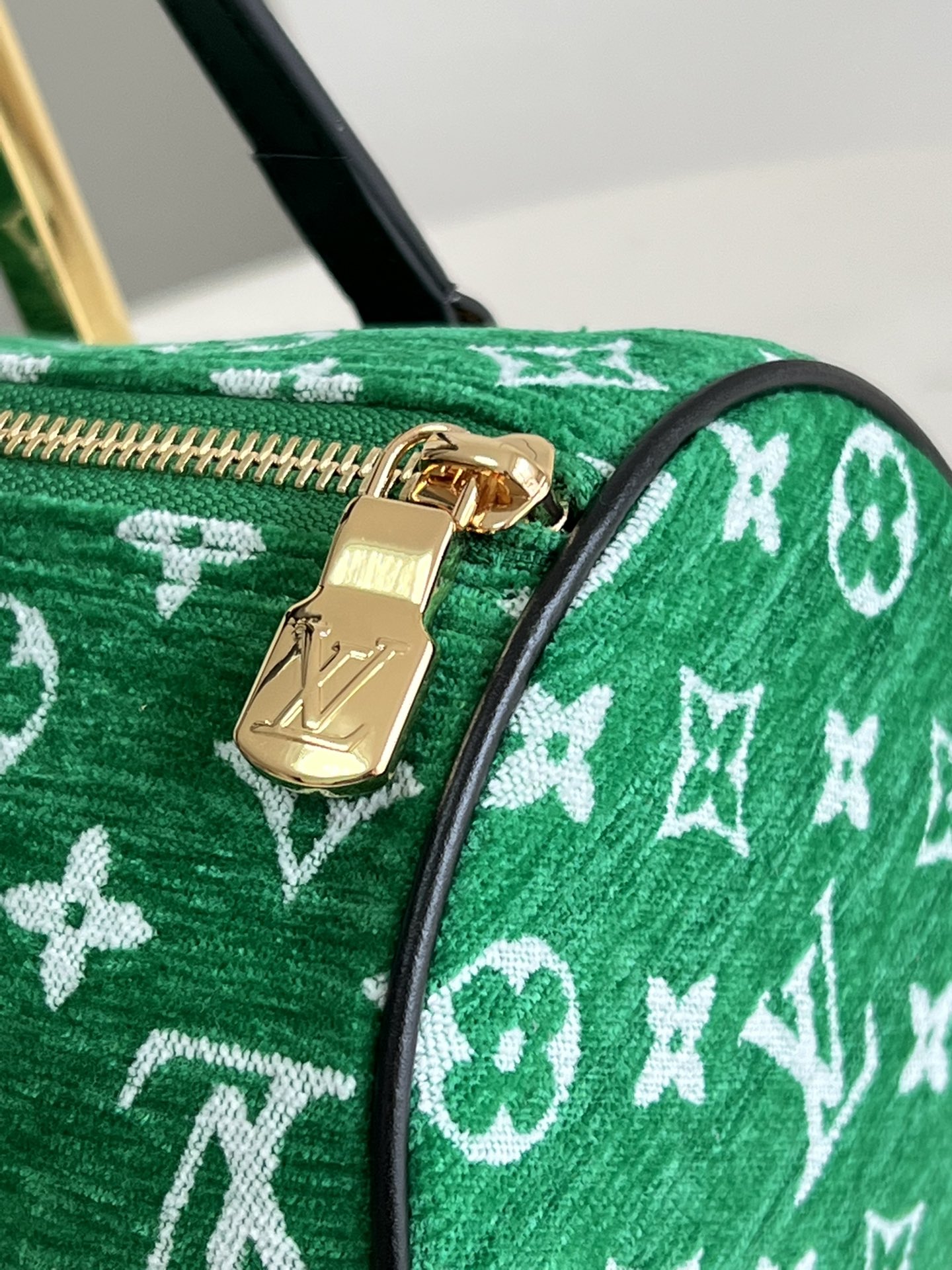 L0vis Vvtt0n Papillon Bag