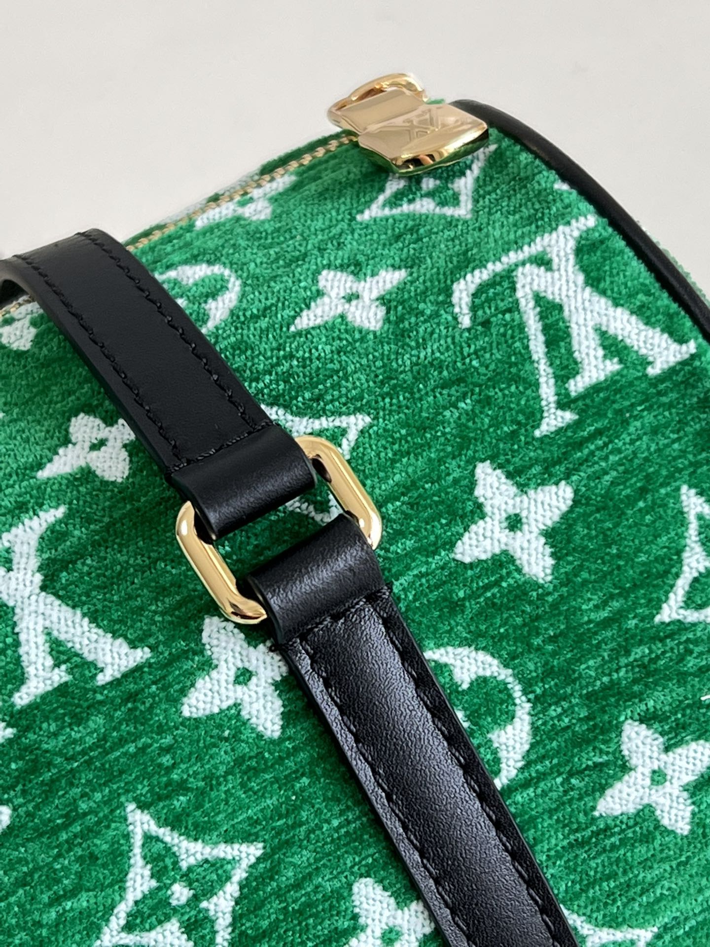 L0vis Vvtt0n Papillon Bag