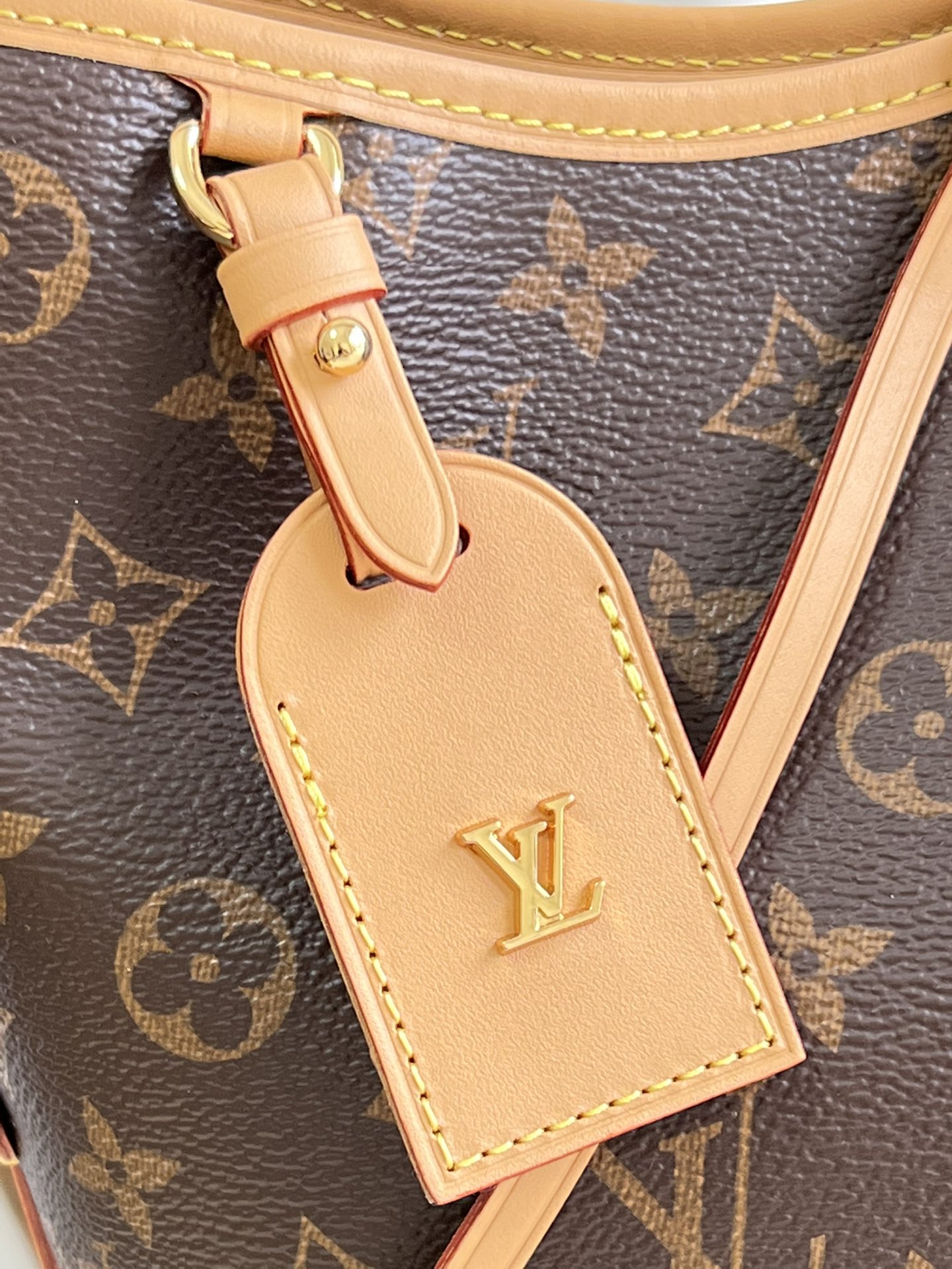 L0vis Vvtt0n Carryall M46203