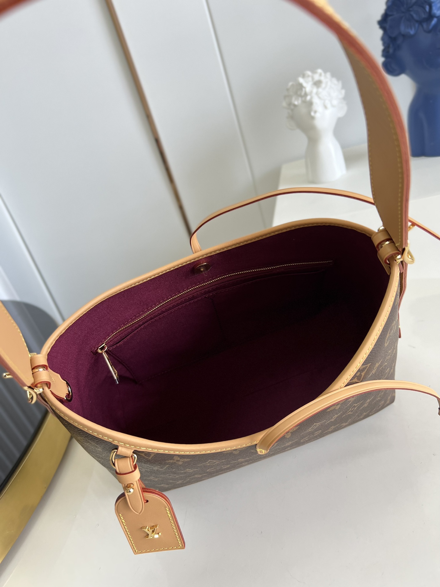 L0vis Vvtt0n Carryall M46203