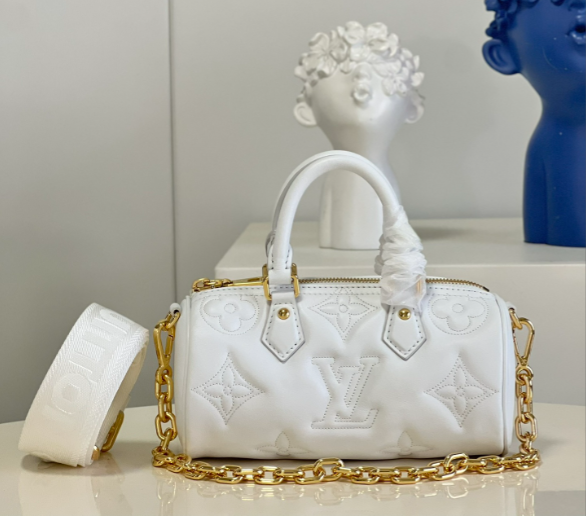 L0vis Vvtt0n Papillon BB Handbag M59827