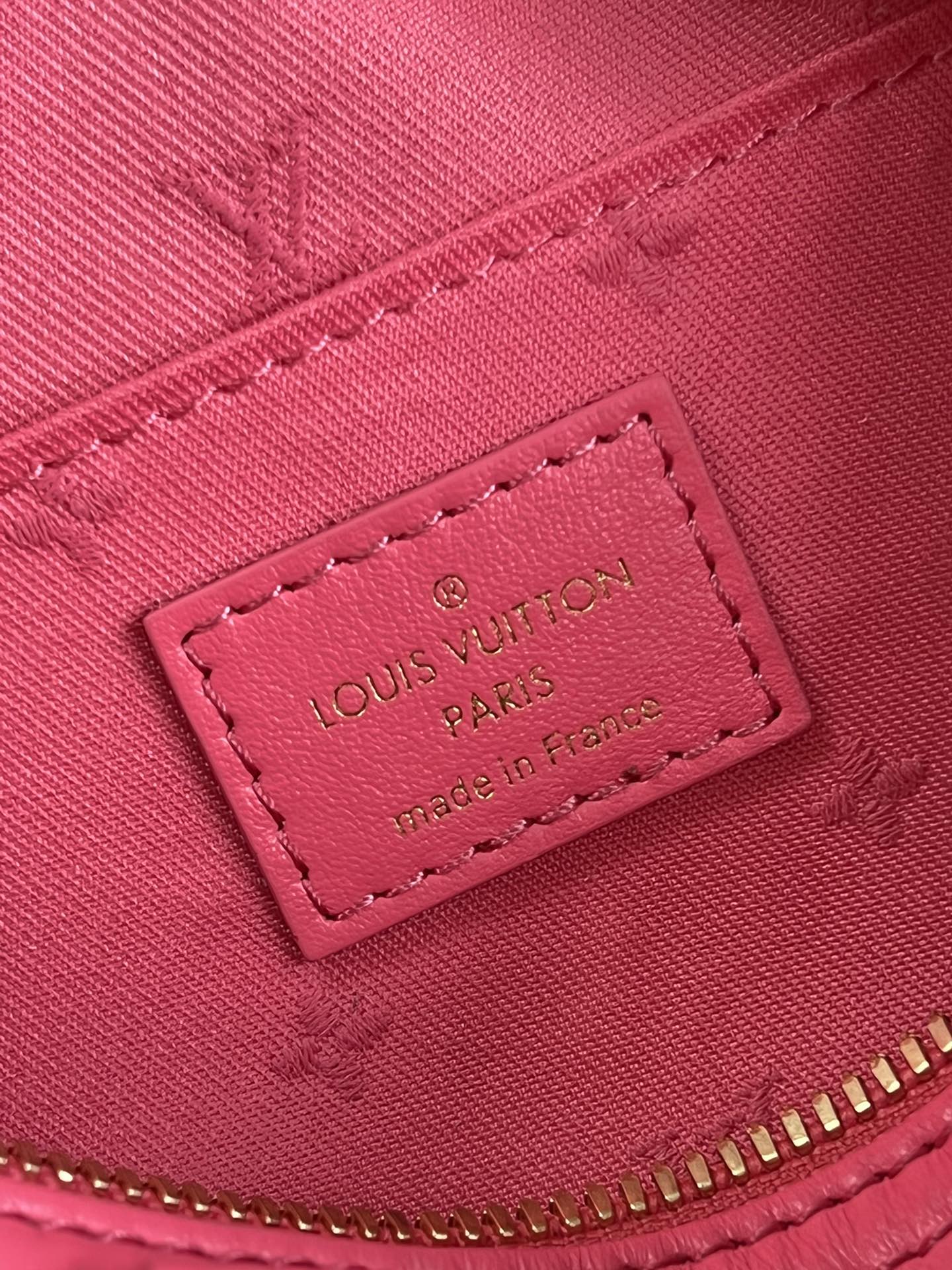 L0vis Vvtt0n Papillon BB Handbag M59826