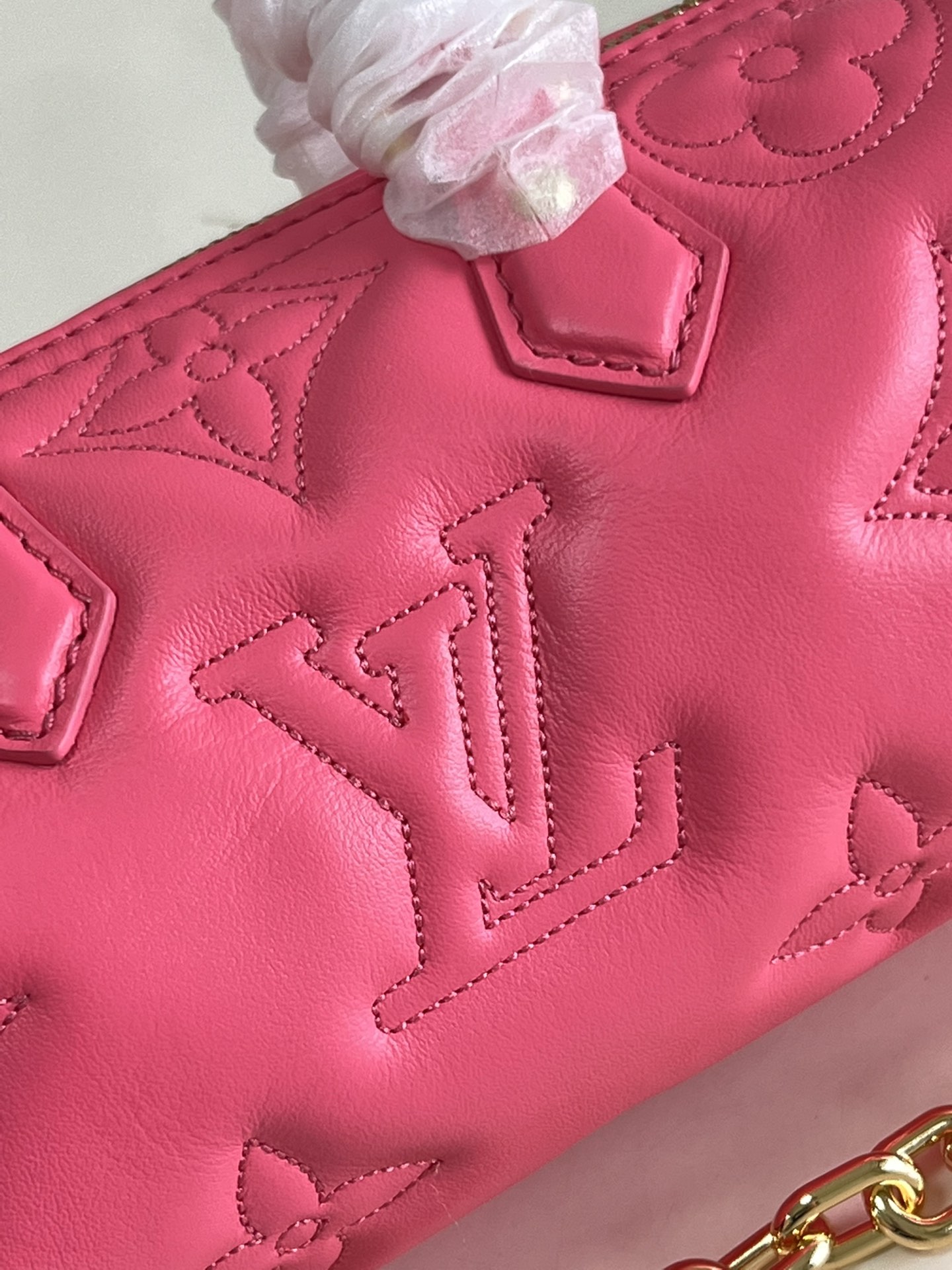 L0vis Vvtt0n Papillon BB Handbag M59826