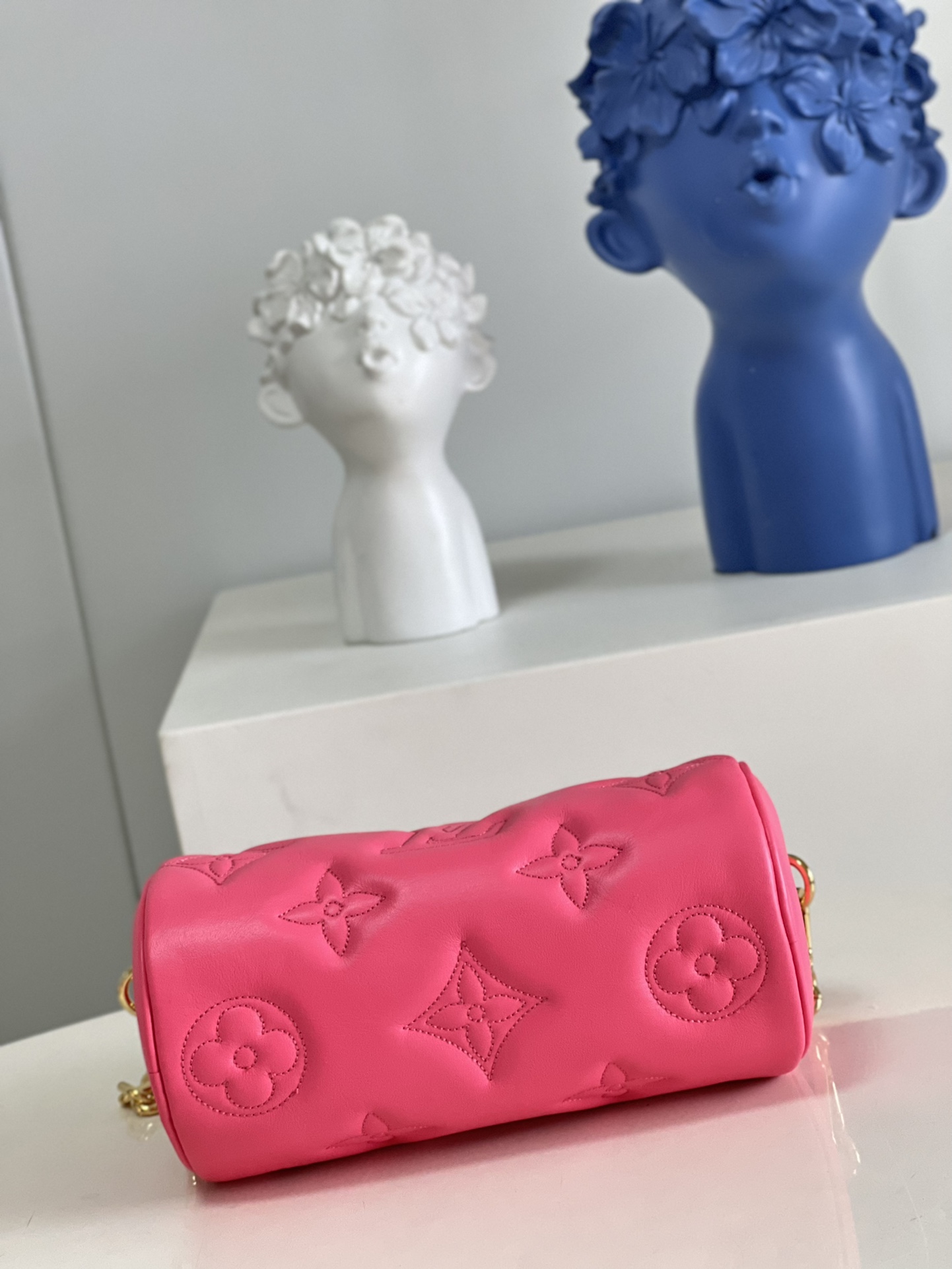 L0vis Vvtt0n Papillon BB Handbag M59826