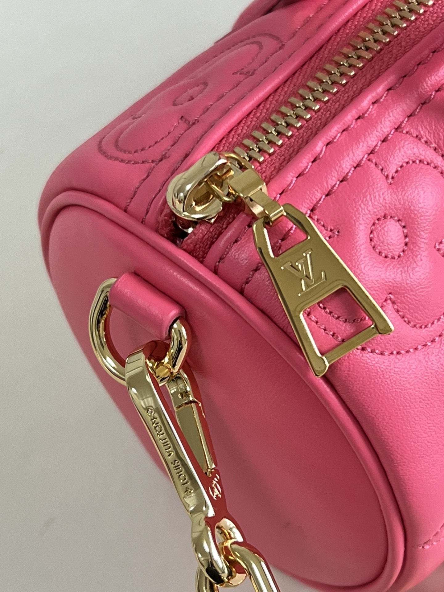 L0vis Vvtt0n Papillon BB Handbag M59826