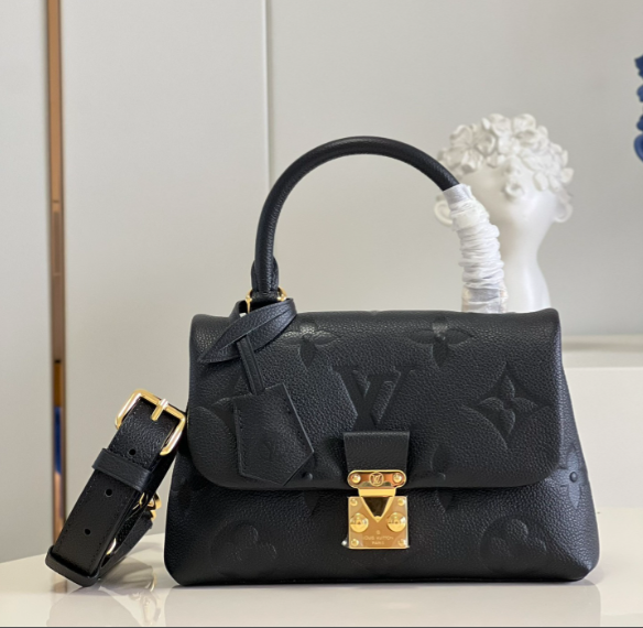L0vis Vvtt0n Madeleine BB Monogrm Empreinte Bag M46010