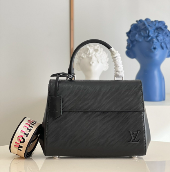 L0vis Vvtt0n Cluny BB Handbags M59134 28cm 