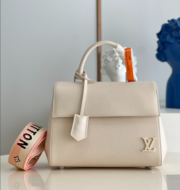 L0vis Vvtt0n Cluny Handbags M59134 28CM