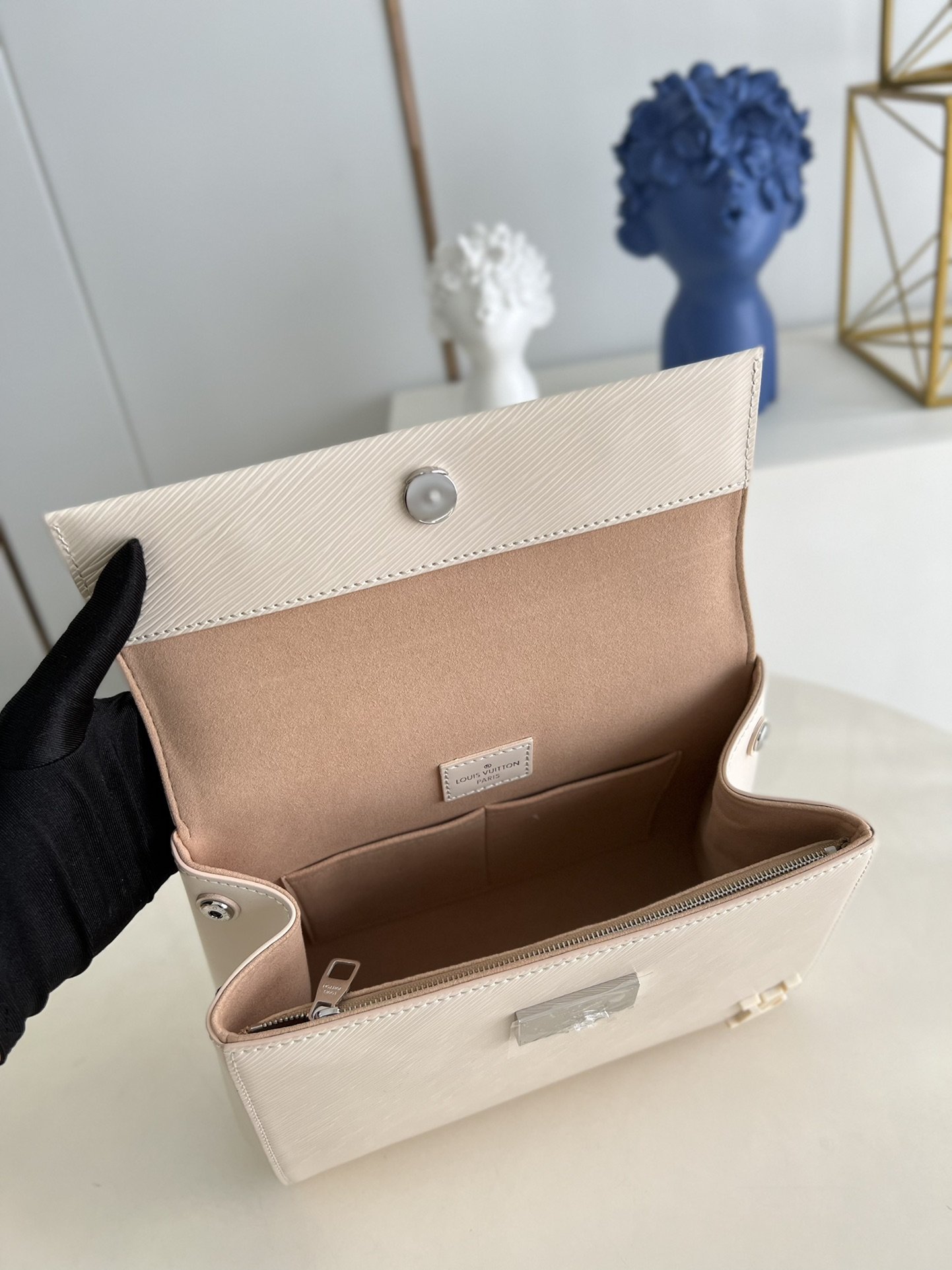 L0vis Vvtt0n Cluny Handbags M59134 28CM