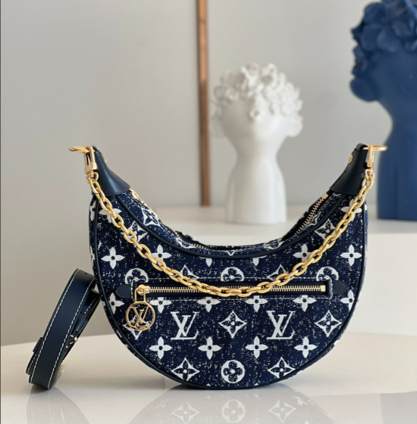 L0vis Vvtt0n Loop bag 23cm M81166