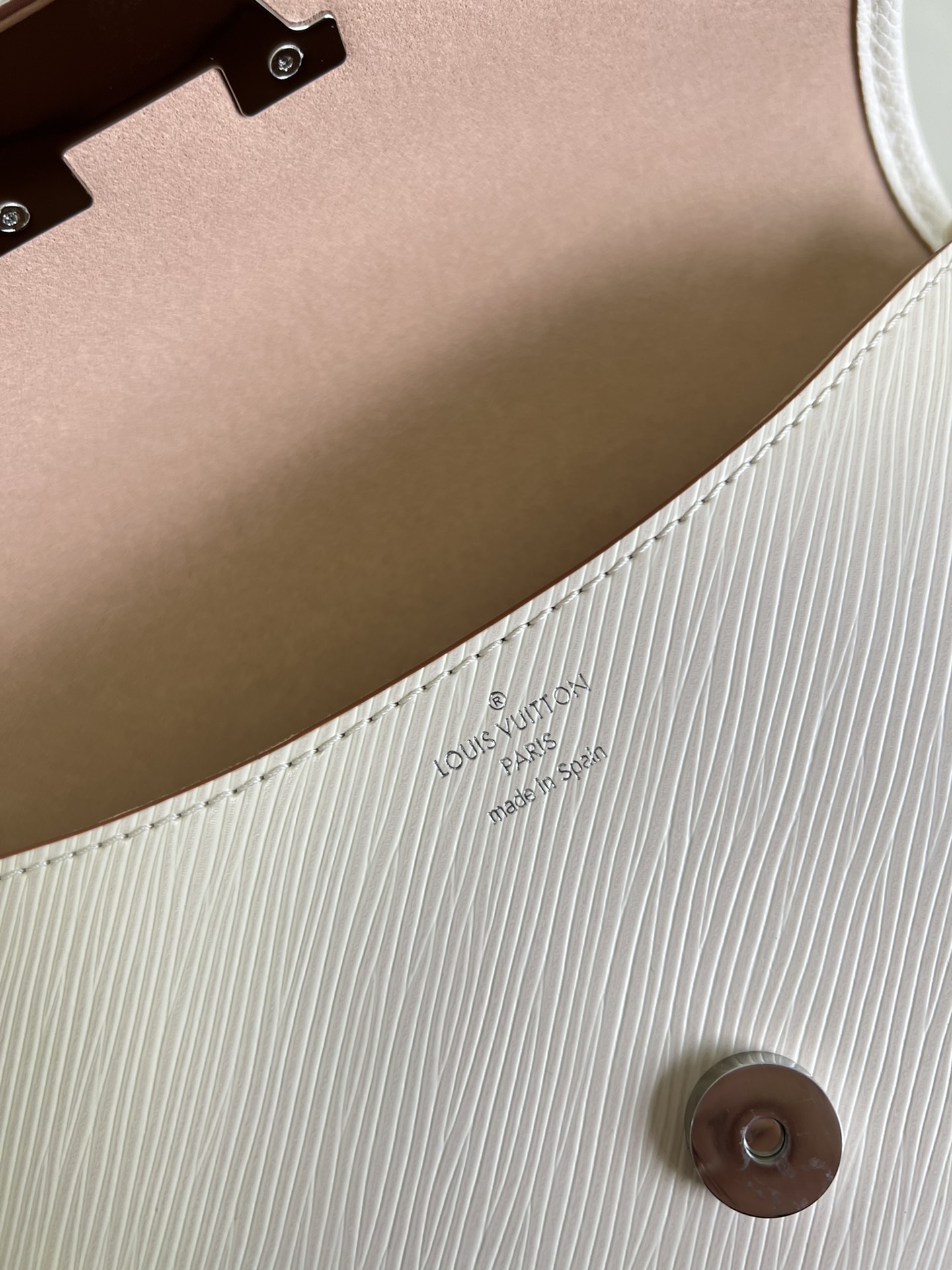 L0vis Vvtt0n Buci Handbag 24.5cm M59386
