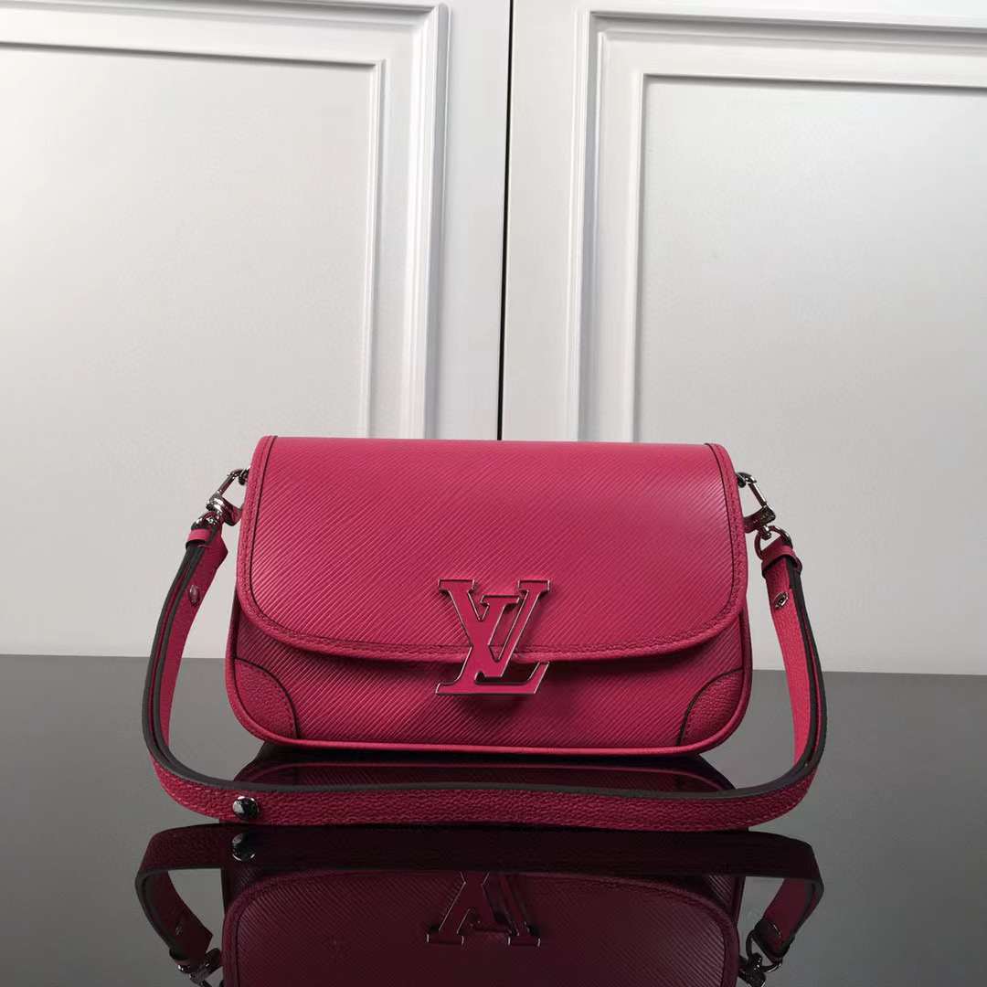 L0vis Vvtt0n Buci Handbag 24.5cm M59386 002