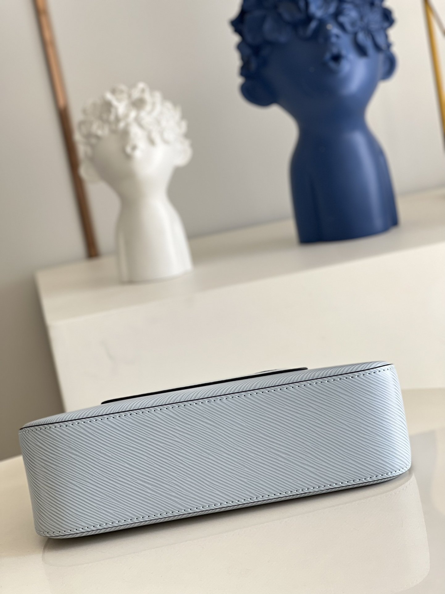 Bagsaaa L0vis Vvtt0n M59486 Marelle Blue - 25 x 15 x 8 cm