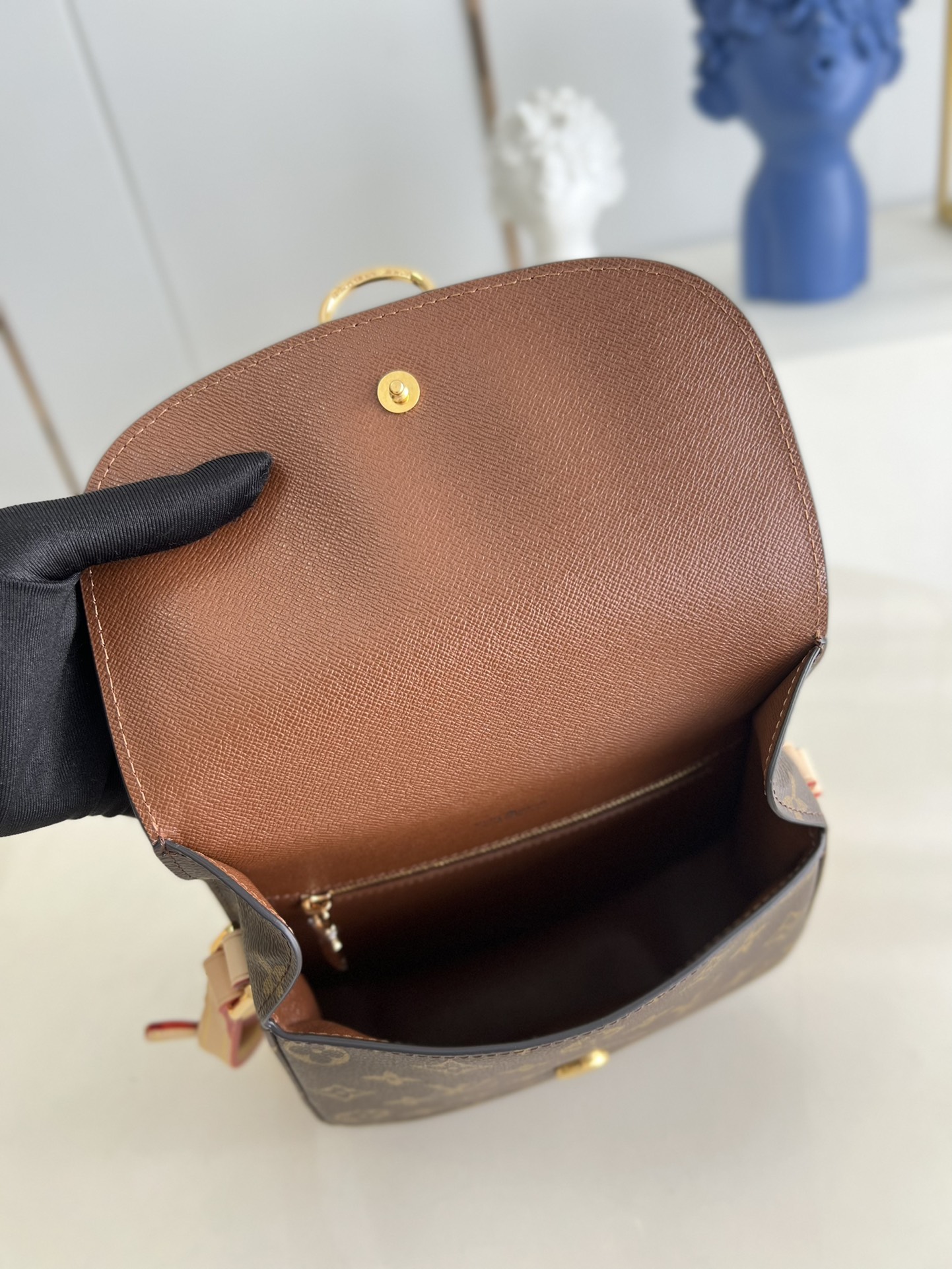 L0vis Vvtt0n Saint Cloud M51243 Bag