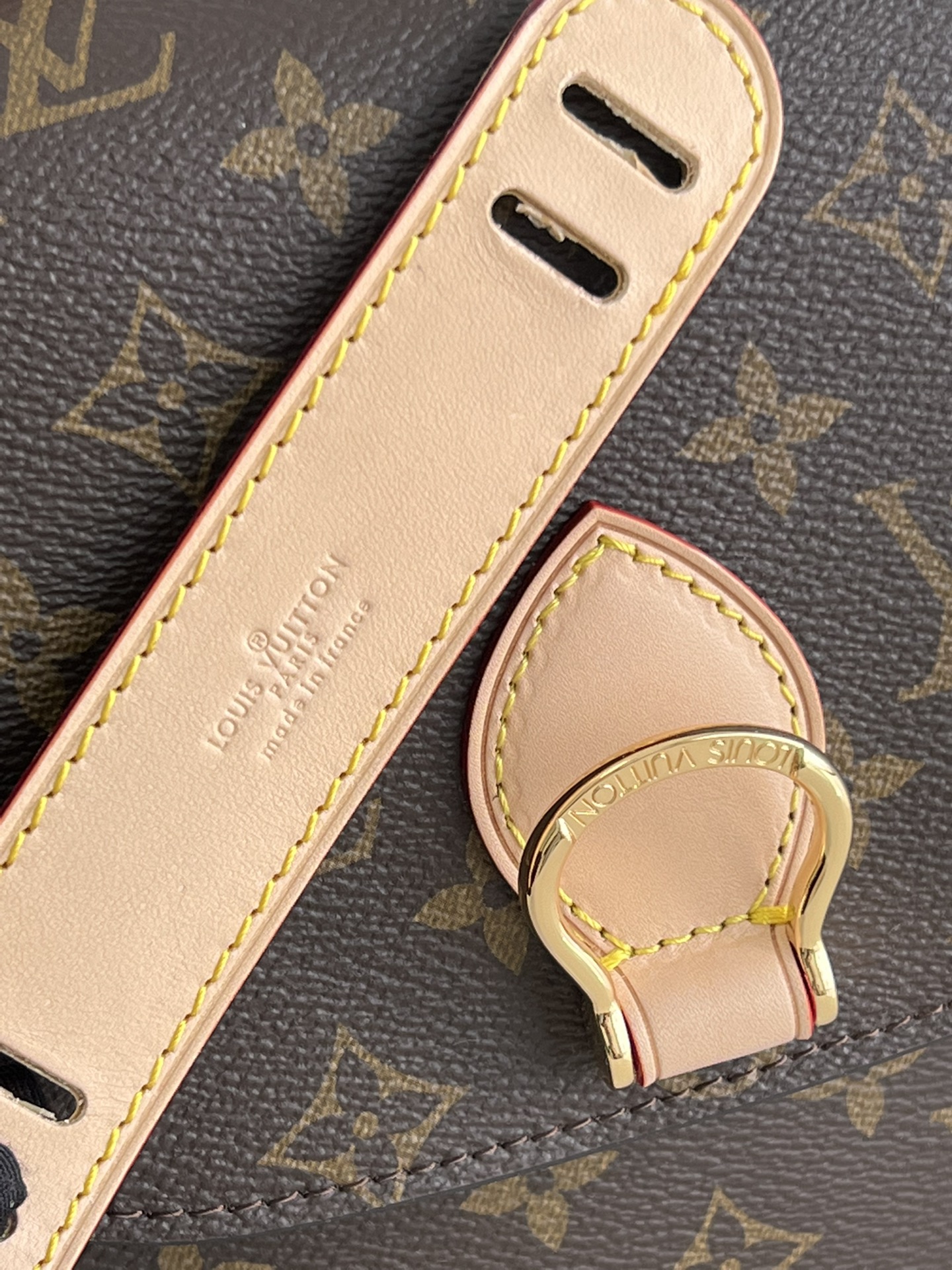 L0vis Vvtt0n Saint Cloud M51243 Bag