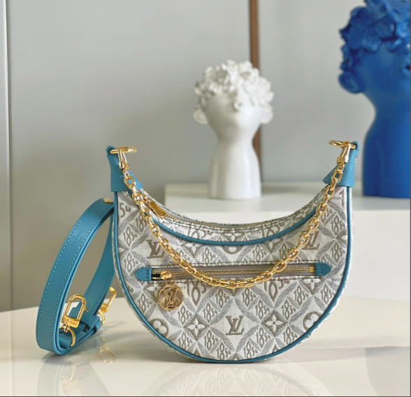 L0vis Vvtt0n Loop Handbags M44036