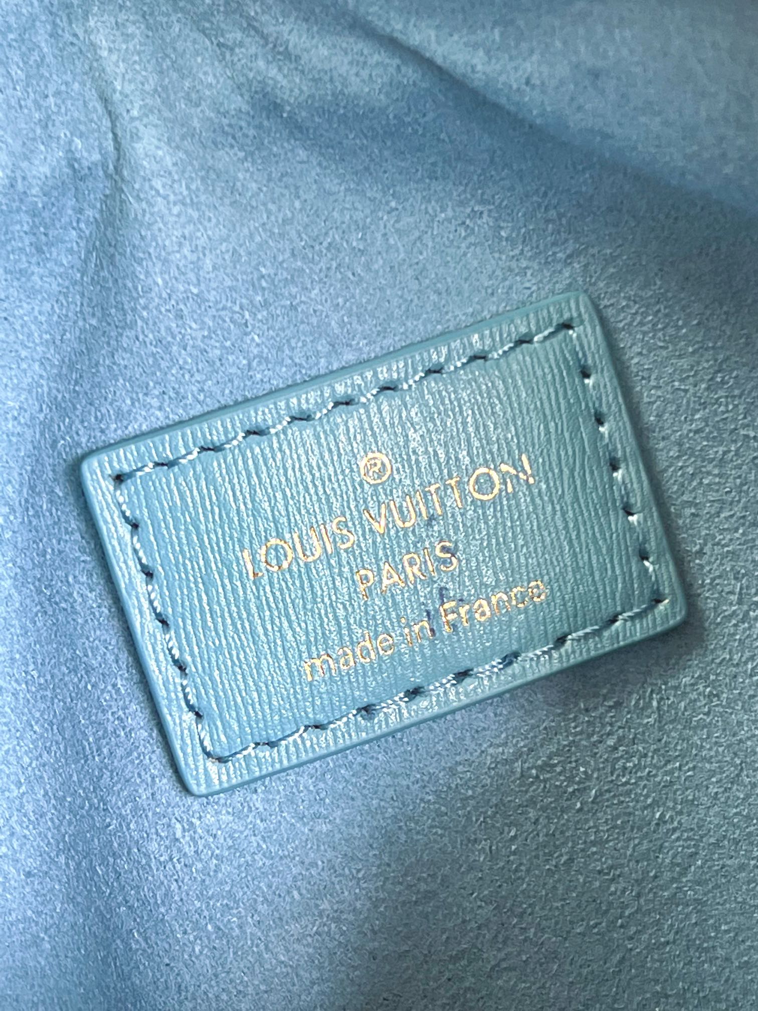 L0vis Vvtt0n Loop Handbags M44036
