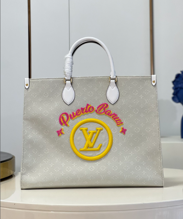 LV ONTHEGO GM M20815