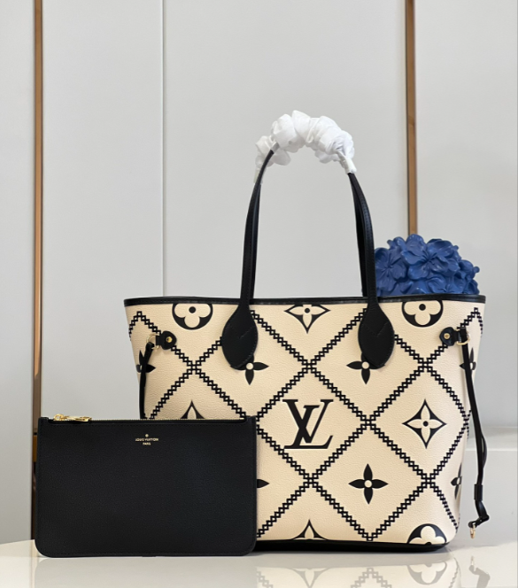 L0vis Vvtt0n Neverfull Bag M46040
