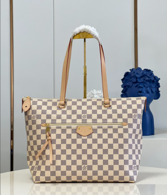 L0vis Vvtt0n Monogram Tote Bag M44040