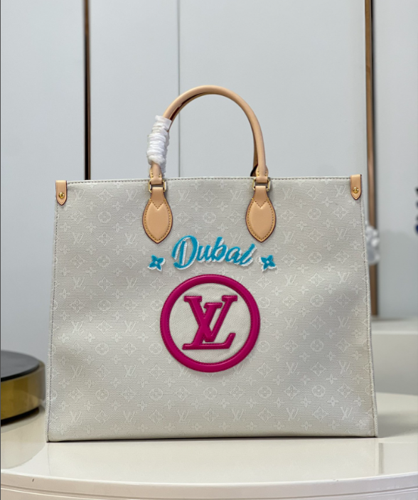 LV ONTHEGO GM 41CM M20815