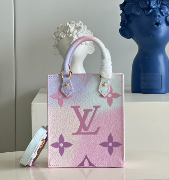 L0vis Vvtt0n Petite Sac Plat Bag M81341
