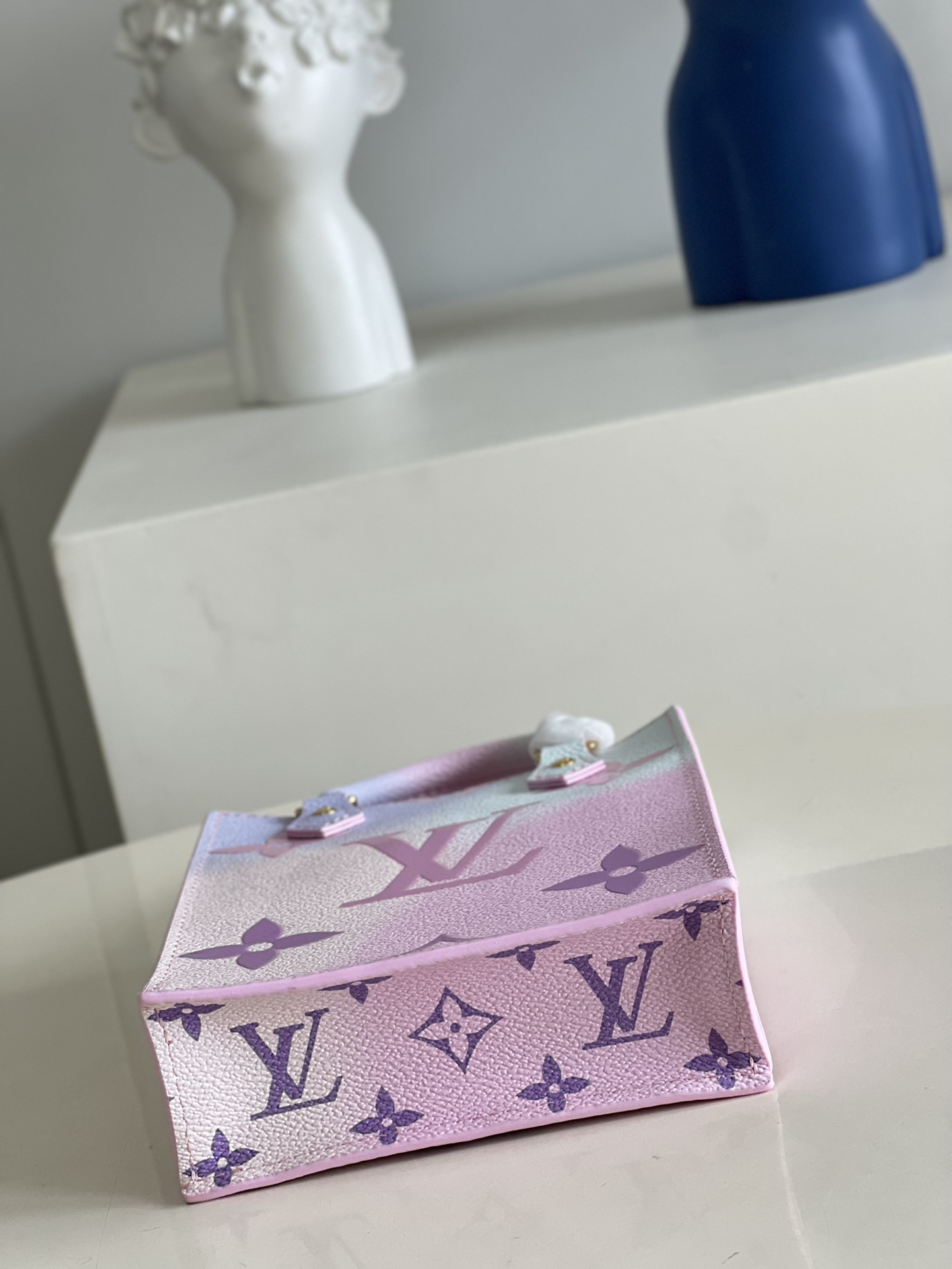L0vis Vvtt0n Petite Sac Plat Bag M81341