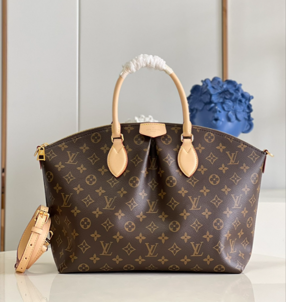 L0vis Vvtt0n Boetie Zipped Tote Bag M45987 