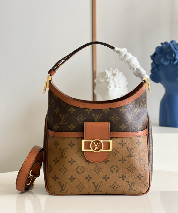 L0vis Vvtt0n Handle Bag M45194 24cm