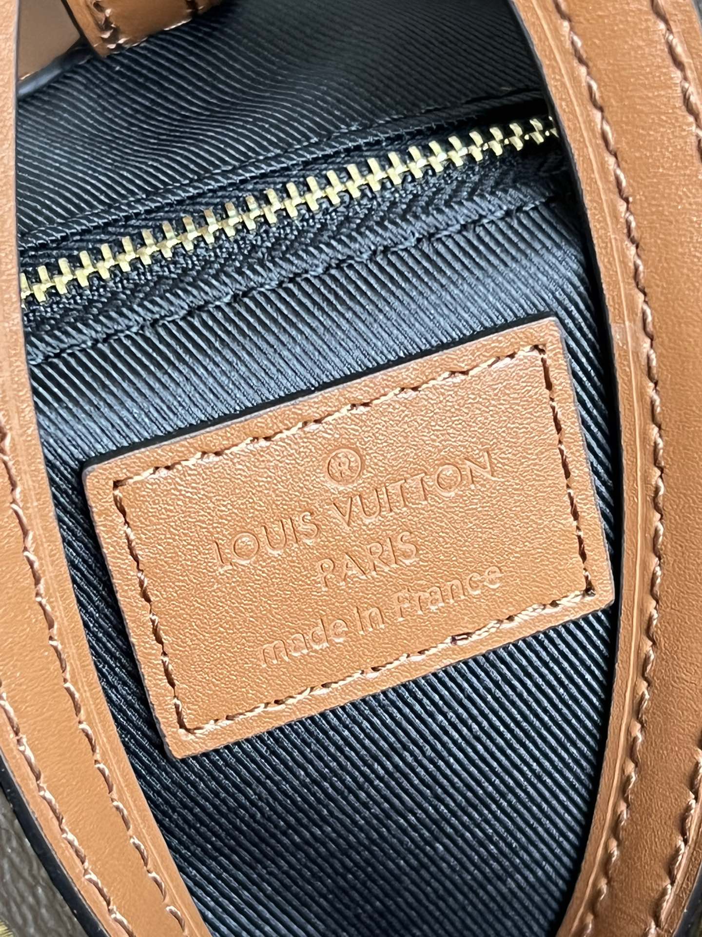 L0vis Vvtt0n Handle Bag M45194 24cm