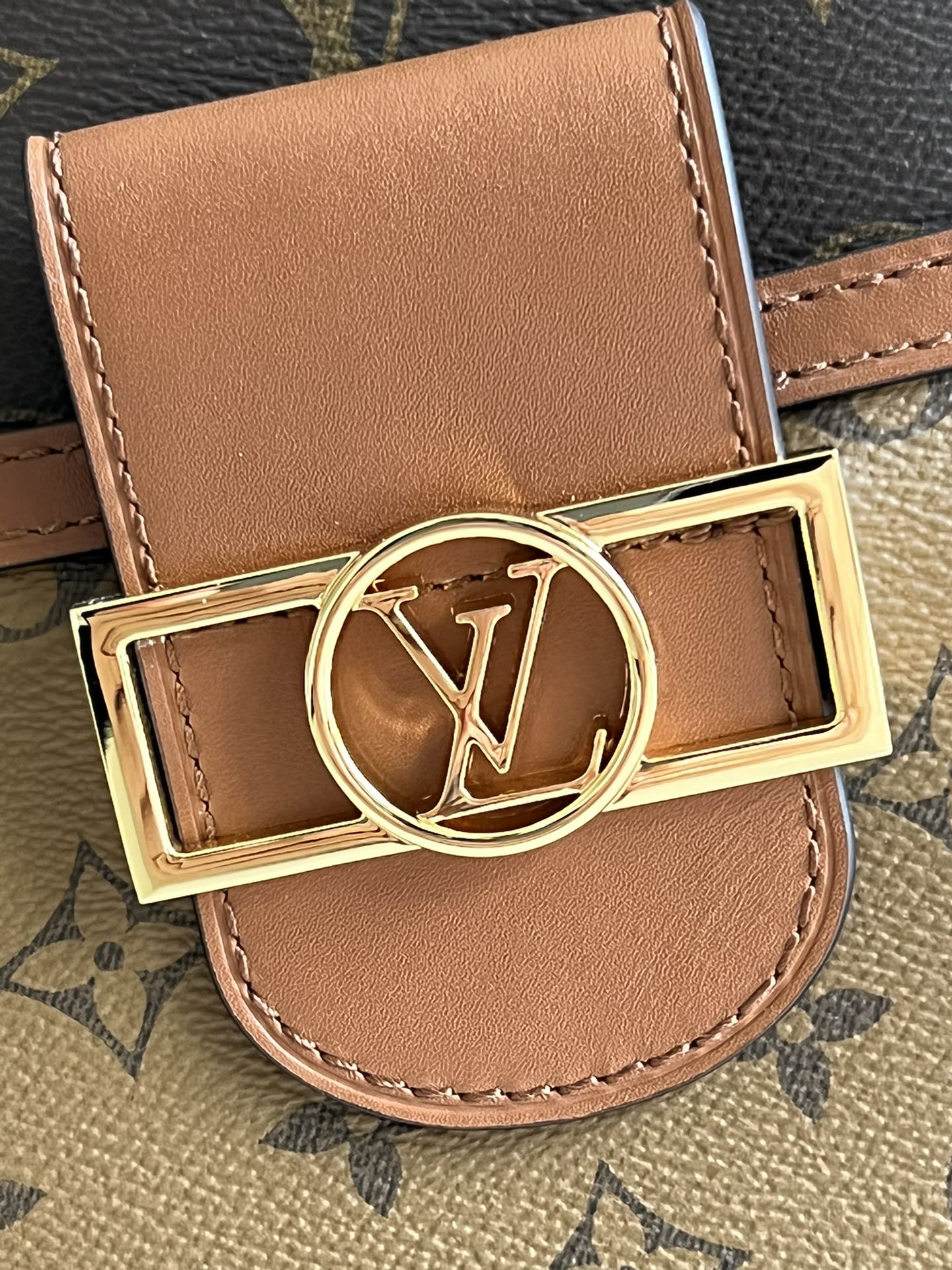 L0vis Vvtt0n Handle Bag M45194 24cm
