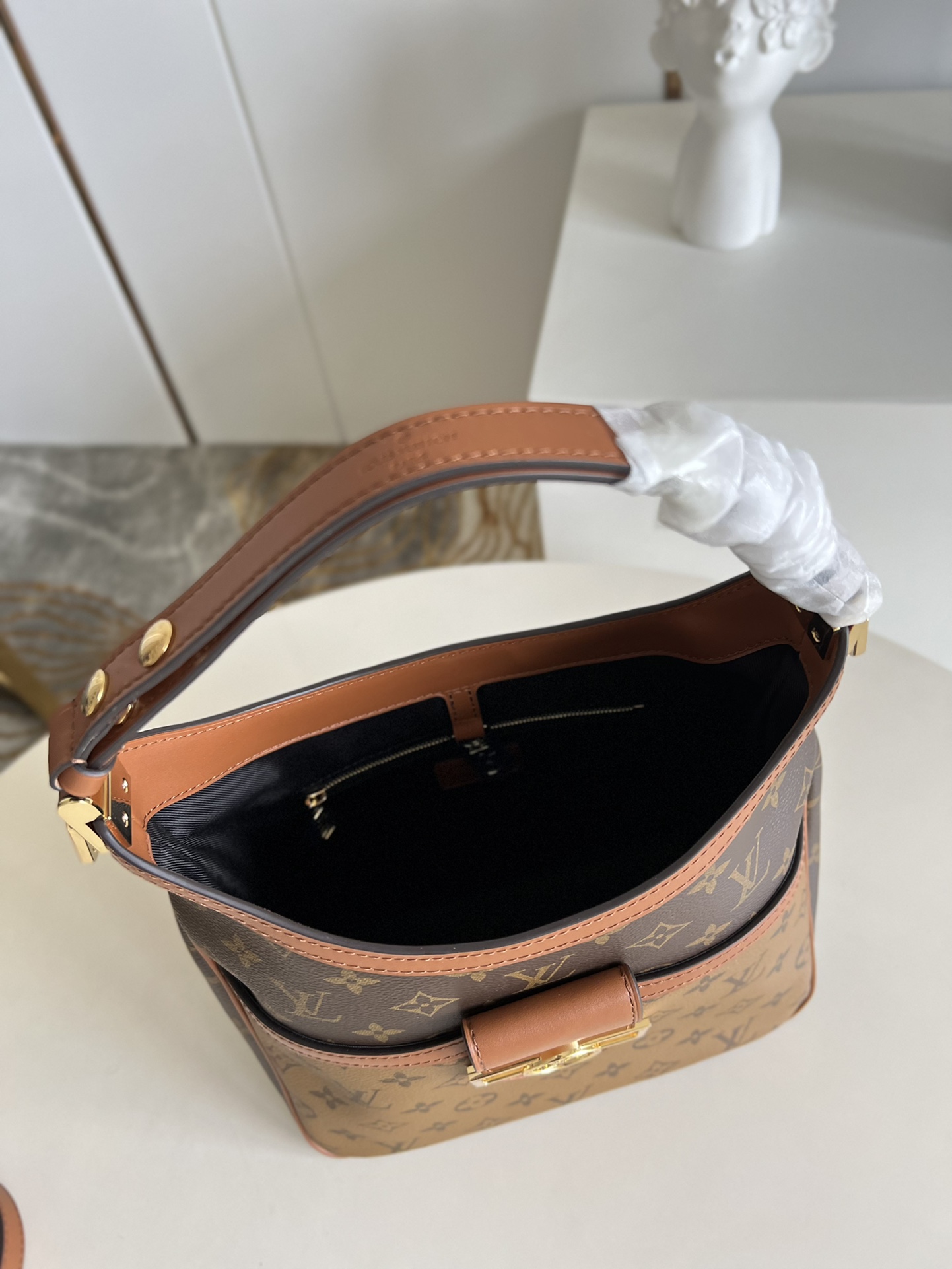 L0vis Vvtt0n Handle Bag M45194 24cm