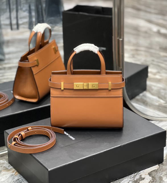 Y51 Sac De Jour Nano Handle Bag 21CM 593741