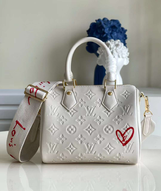 LV SPEEDY BANDOULIERE 22 M58736